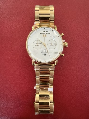 Orologio uomo mvmt - orologio,