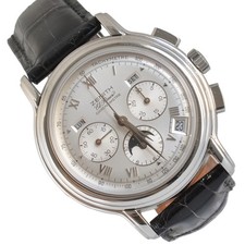 ZENITH El Primero Chronomaster 01.0240.410 fasi lunari serie completa 1994