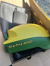 John deere star fire 6000 - deere,