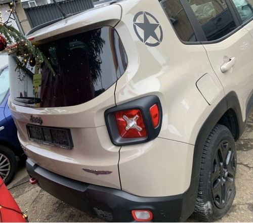 Supporto motore jeep renegade - supporto,