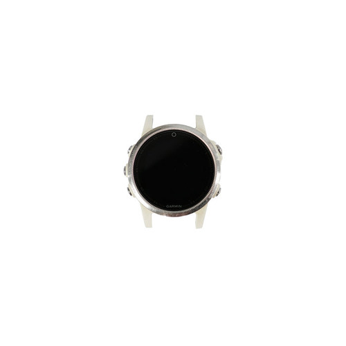 Garmin fenix smartwatch - garmin, 5s