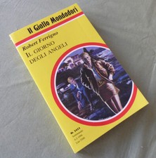 Robert Ferrigno_Il giorno