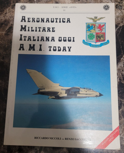 Aeronautica militare italiana - aeronautica,