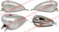Serbatoio sportster 883 1200 - serbatoio,