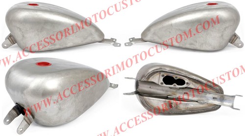 Serbatoio sportster 883 1200 - sportster,
