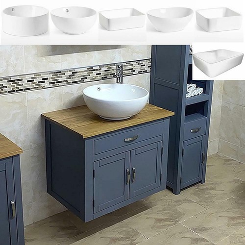 Mobile lavabo sospeso - , a