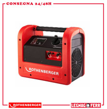 ROTHENBERGER ROREC PRO DIGITAL