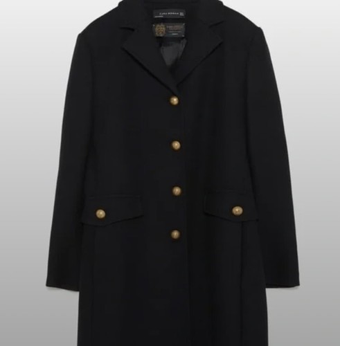 Cappotto donna zara - zara, manteco