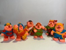 SOMA 1986 MY PET MONSTERS KO
