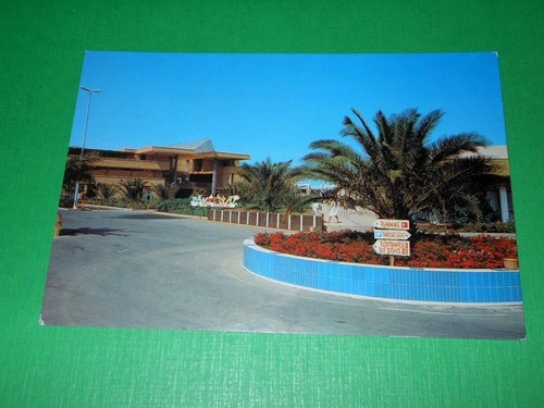 Cartolina ugento - cartolina,