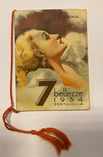 10495 calendarietto 1934 - 10495, 7