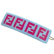 Fendi Barrette Fendi Blu