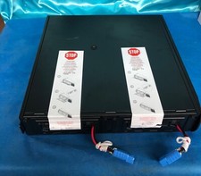 Batteria Ricaricabile Schneider SR148XBP Easy UPS 1PH 48V x 2 kVA ONLINE