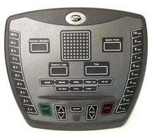 Horizon Fitness Elite Series -