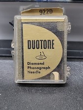 NOS DUOTONE ago di ricambio