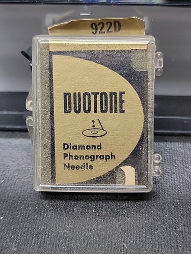 Nos duotone ago ricambio - duotone,