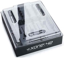 Decksaver Allen & Heath Xone