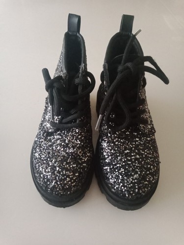 Scarponcini bambina con - scarponcini,