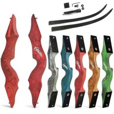 Arco 60lbs cacciatore - arco,