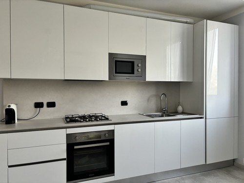 Cucina completa - cucina,