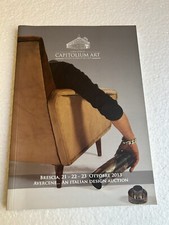 CATALOGO CASA D'ASTE