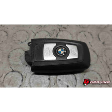 Chiave scheda accensione - accensione, bmw