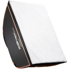  Walimex pro Softbox Arancione