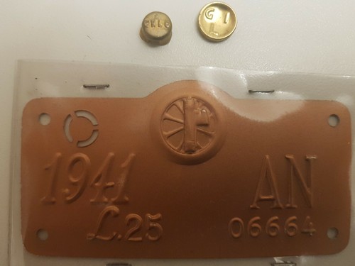 Tassa circolazione bollo carro