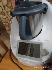 SCONTI ROBOT CUCINA VORWERK BIMBI TM6 SUPER ACCESSORIATO ELETTRODOMESTICI NUOVO