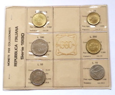 REPUBBLICA ITALIANA SERIE