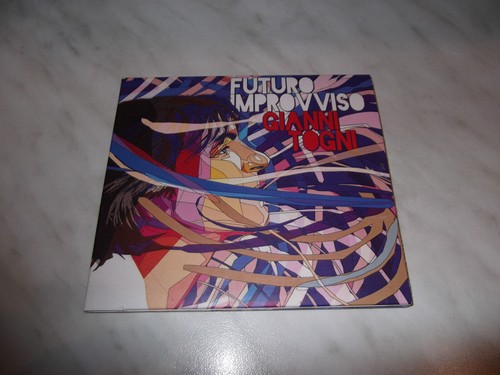 Gianni togni futuro - gianni,