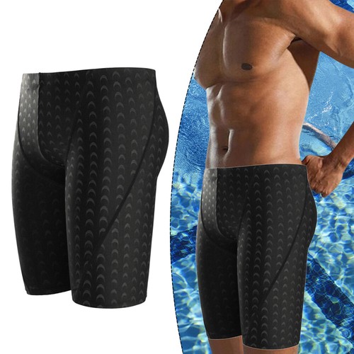 Costume bagno uomo pelle - pelle, di