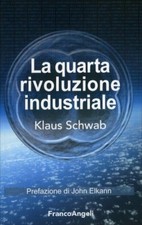 LIBRO LA QUARTA RIVOLUZIONE