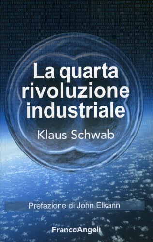 Libro quarta rivoluzione - libro,
