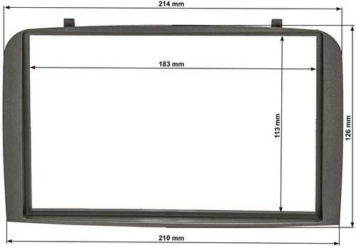 Alfa 147 dal 2007 - 147,