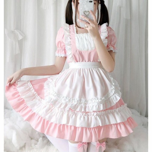 Costume kawaii lolita dolce - costume,