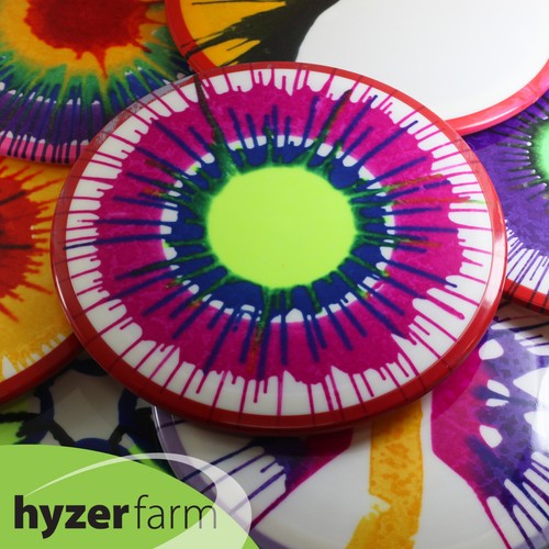 Axiom dyed neutron crave - dyed,