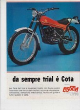advertising Pubblicità MOTO