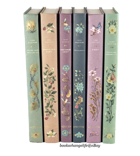 Jane austen cranford - 6,