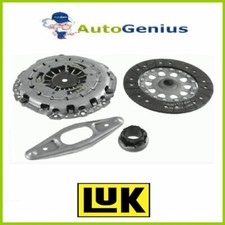 KIT FRIZIONE BMW SERIE 5 E60