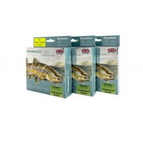 Snowbee plus thistledown - xs,