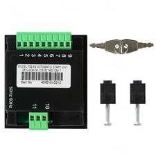 Regolatore generatore