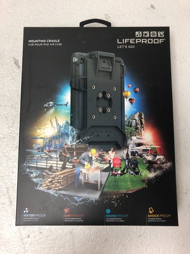 Custodia protettiva lifeproof - protettiva,