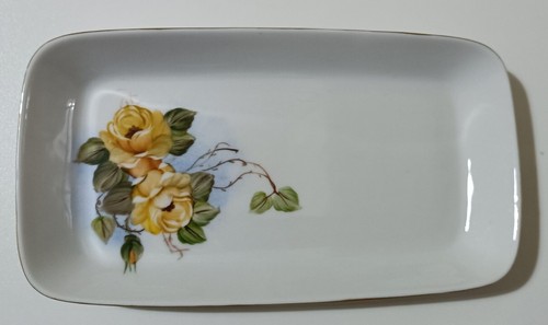 Piatto svuota tasche ceramica - piatto,