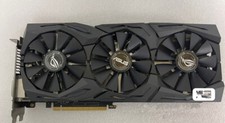 ASUS GeForce ROG STRIX GTX1060 6 GB GDDR5 scheda grafica scheda video DVI HDMI DP
