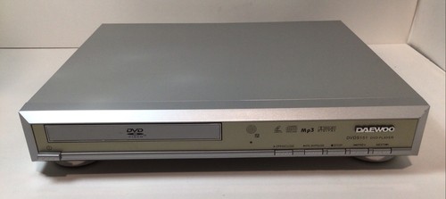 Daewoo dvds151 lettore - daewoo,