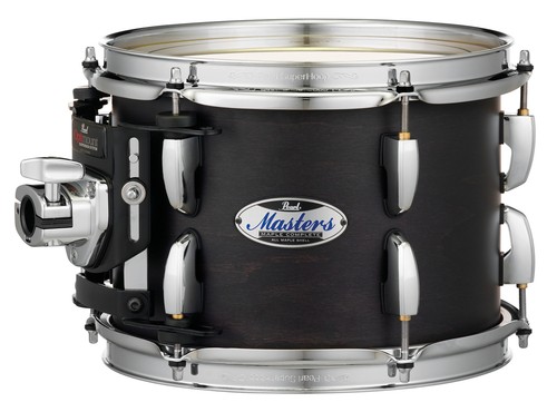 Pearl masters acero completo - masters,