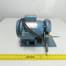 Mola Elettrica Da Banco Dayton