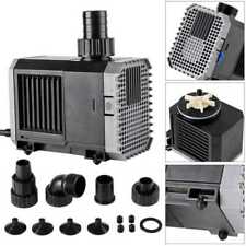 Pompa per laghetto 500-6000