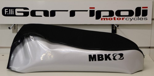 Copertina sella mbk - sella, stunt